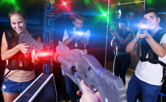 $35 Indoor Pass at Starland